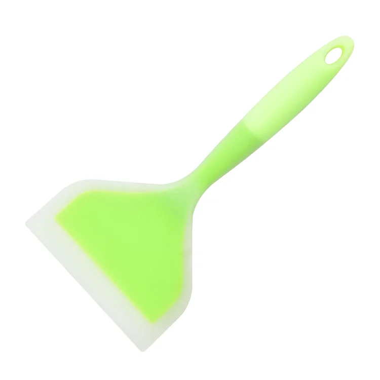 Spatulas Cooking Utensil Heat resistant Kitchen Spatulas Cooking Utensil