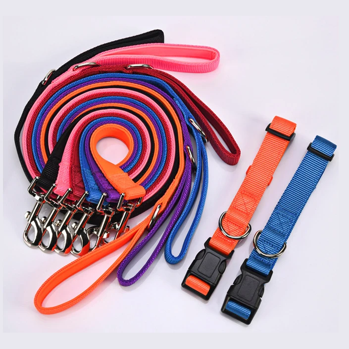 OEM ODM Dog Collar Custom Luxury Personalized Logo Adjustable Pet Collar