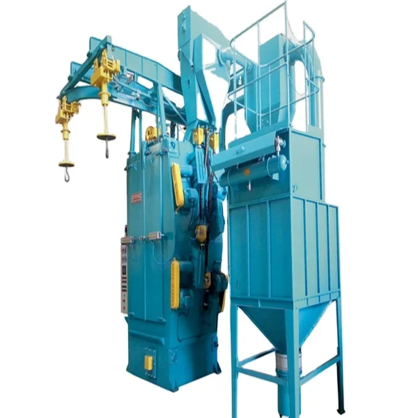 Shot Peening Machine for Foundry
