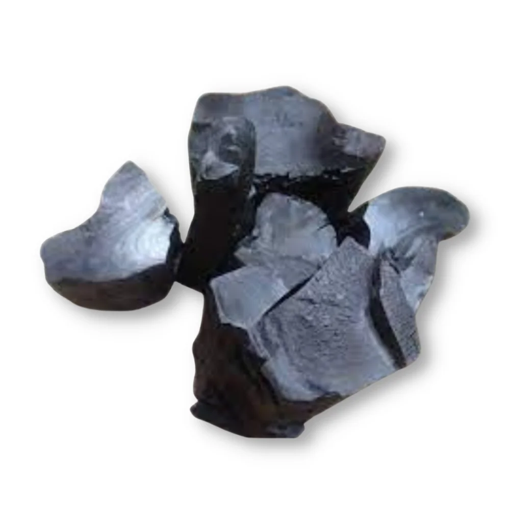 Дешевая вьетнамская брикета черного угля