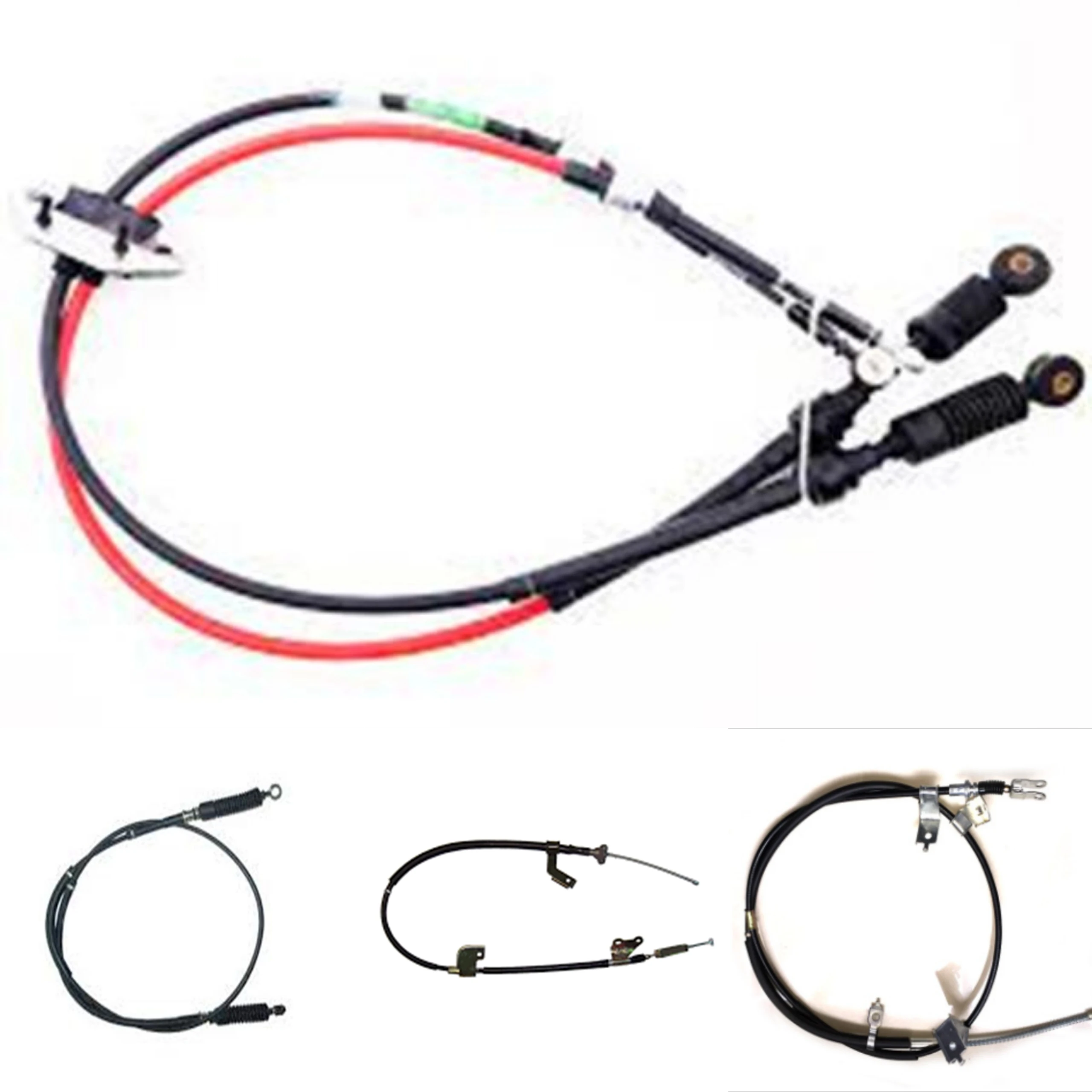 Wholesale hot selling high quality brake cable 78180-1A010 for TOYOTA