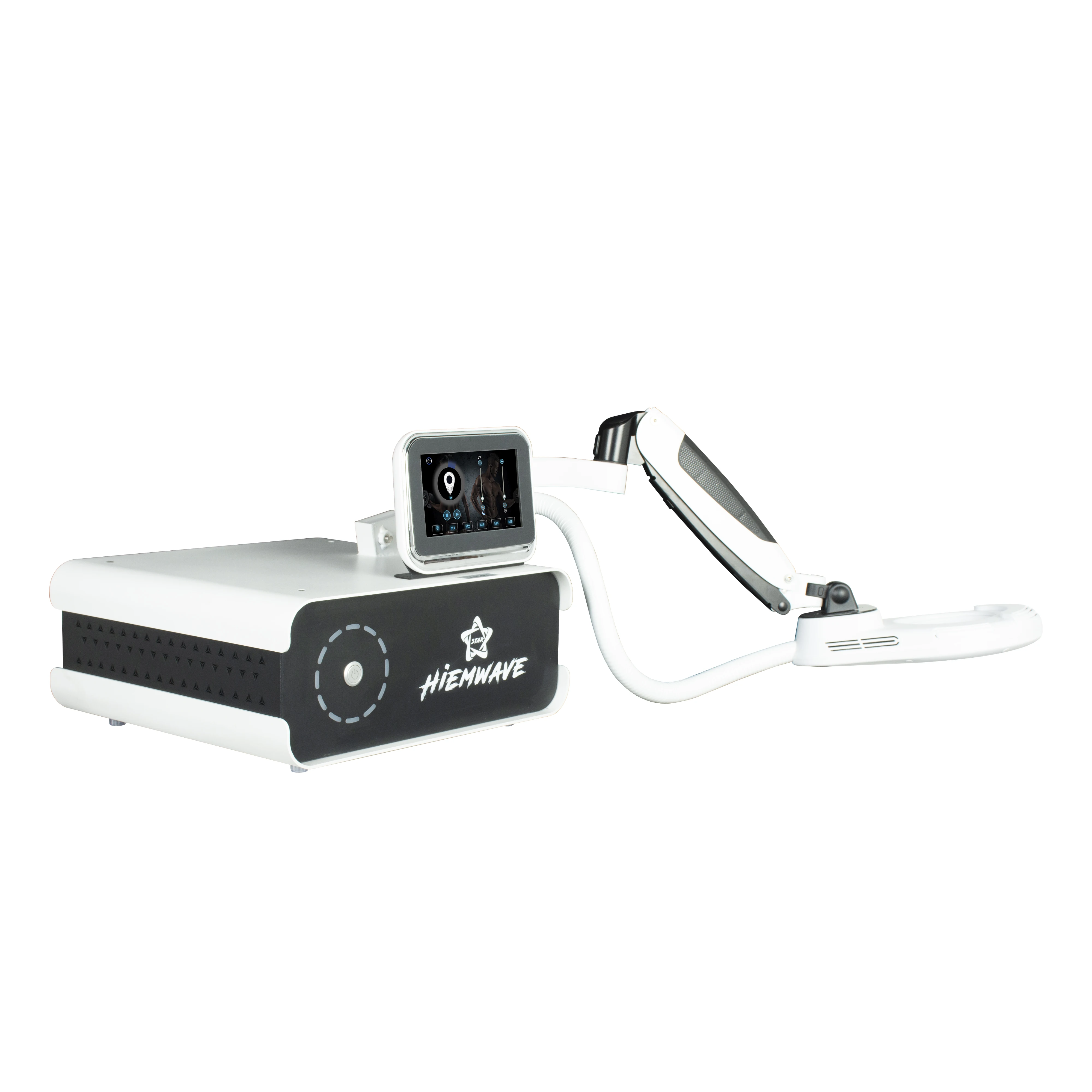 Pemf magnetic therapy device machine electro magnetic resonance therapy machine products china wholesale magnet therapi machine