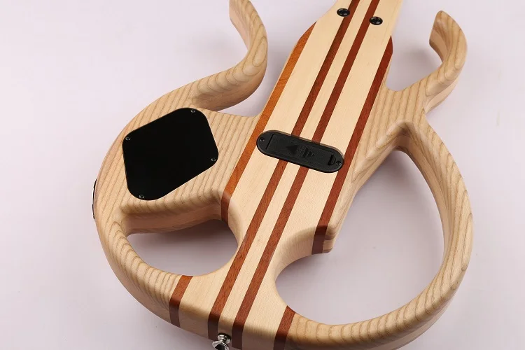 GECKO Wholesale Guitar Electric Stringed Instruments Guitarra Eletrica Mahogany Maple Neck chinese Electric Guitar for beginners