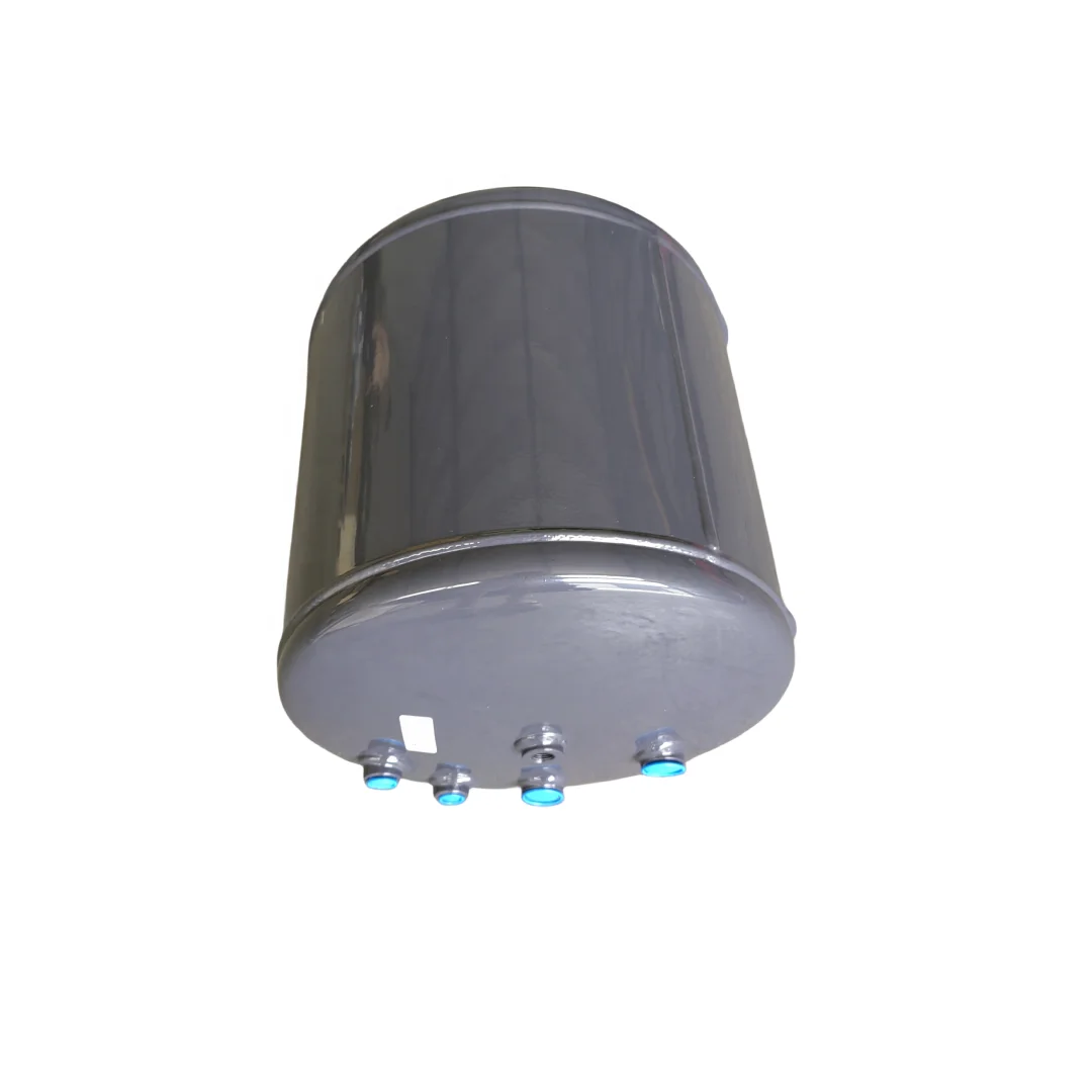 XCMG LW500HV/KV погрузчик вилочный оригинальные аксессуары насос воздушный резервуар мешок цилиндр в сборе