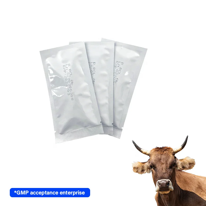 Высокоточное оборудование для анализа инфекционных заболеваний крупного рогатого скота антител устройства Быстрого Тестирования Антител brucella