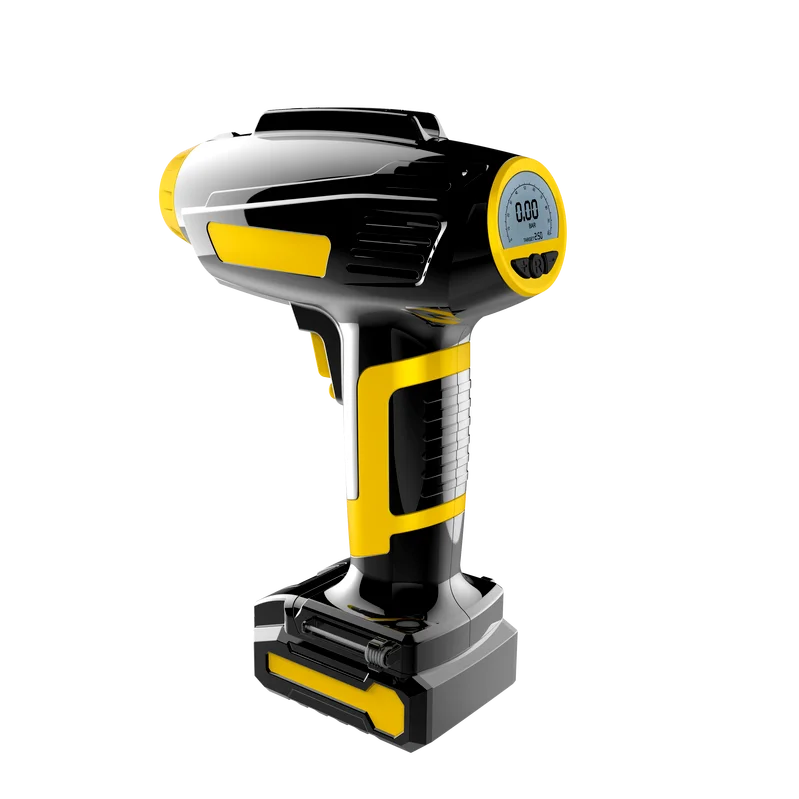 12 volt mini air compressor/12v car charger socket / air pump high pressure