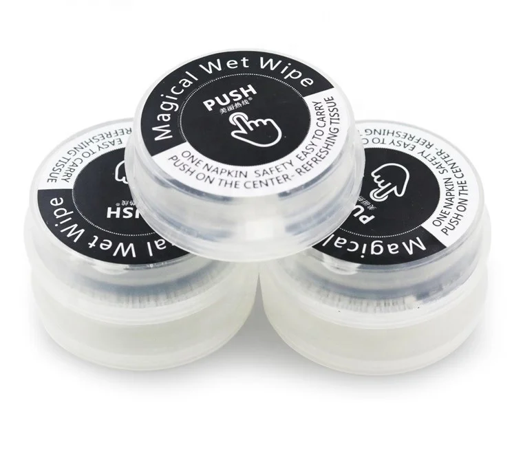 Hot Selling Made In China Clean Hand Non-Woven Wet Wipes degradation Baby Wet Wipes