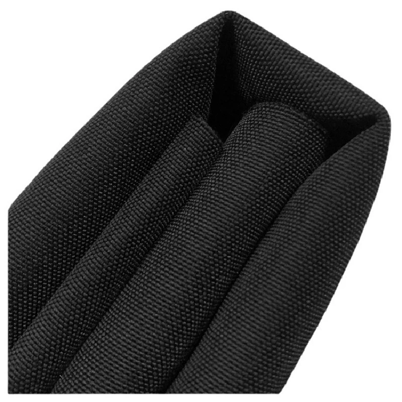 Nylon cordura fabric 500D/1000D nylon oxford fabric waterproof with PU coating for backpack luggage