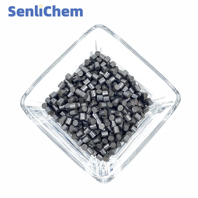 Cuo Zno Al2O3 Low Temperature  CO Shift Ammonia Synthesis Catalyst