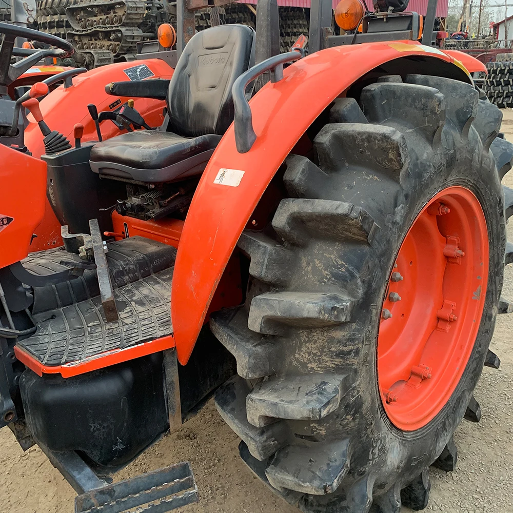 Kubota Small Tractor For Sale