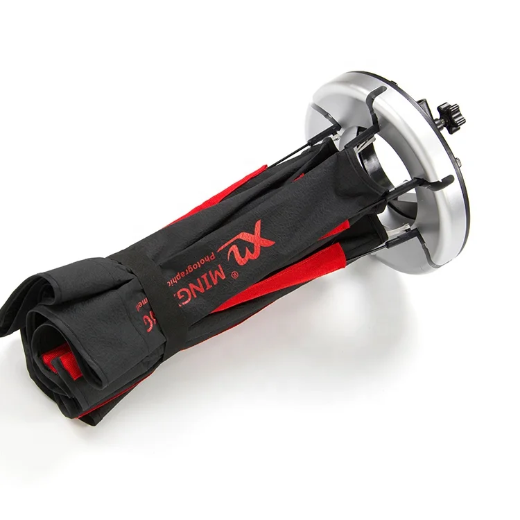 
China wholesale market diy hexagon indoor photography softbox flash diffuser light soft box with great price 