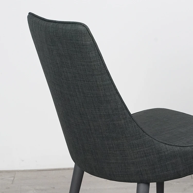 First Class Quality Living Room Luxury Modern Nordic Dining Room Chairs