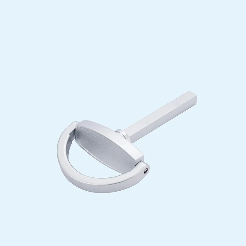 Manufacturer Oem Product Powder Coating Die Cast Aluminum Enclosure Wireless Antenna Telecom Parts