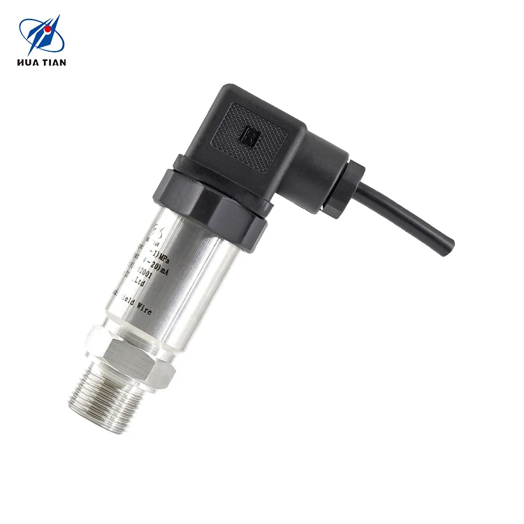 CYB4211Economic rod-shaped small-profile silicon piezoresistive melt pressure transmitter