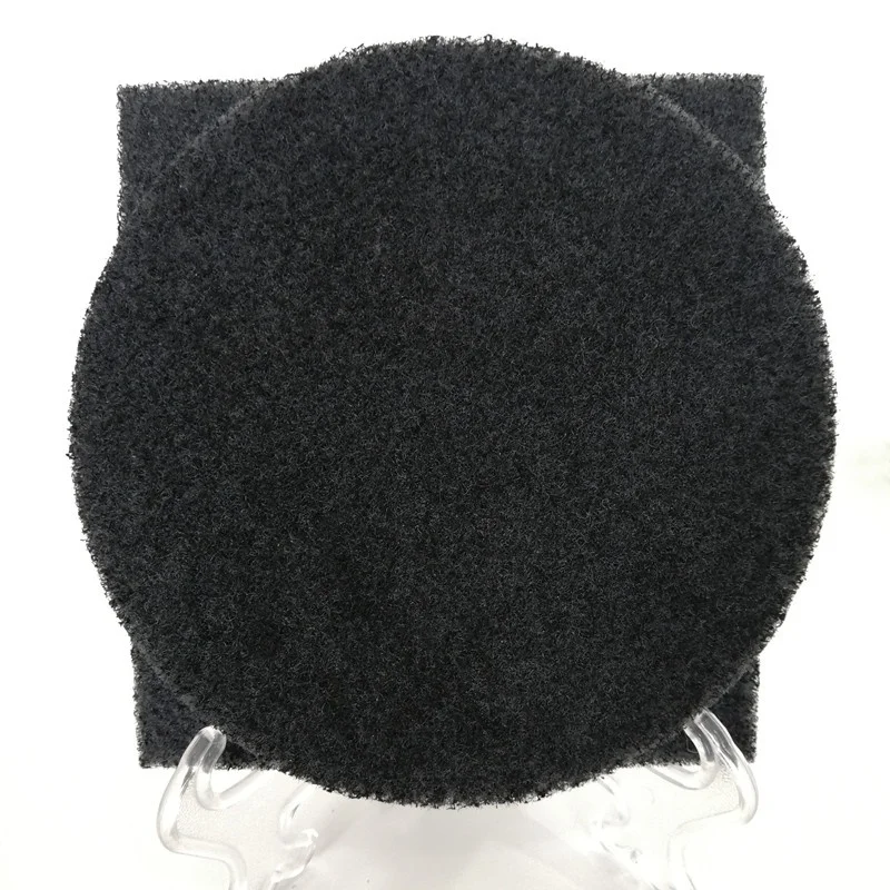 Supply Promotion Odor Removal Pleated Filter Cartridge