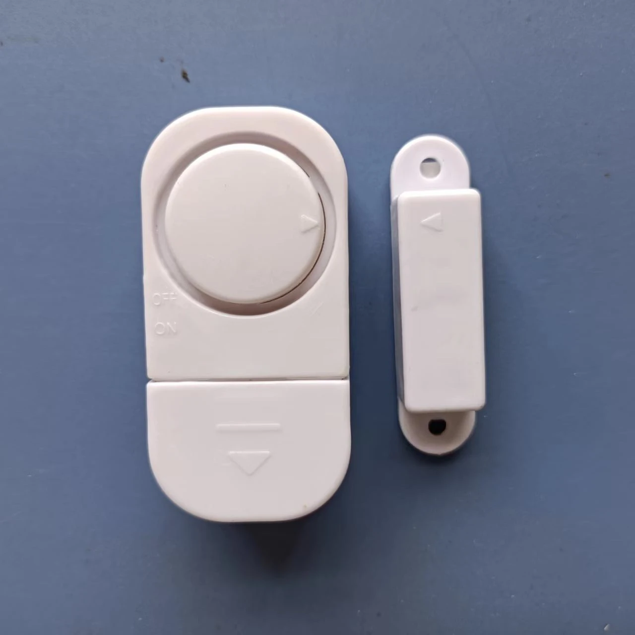 WINDOW and DOOR ALARM