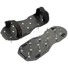 slip on epoxy shoes for epoxy project application