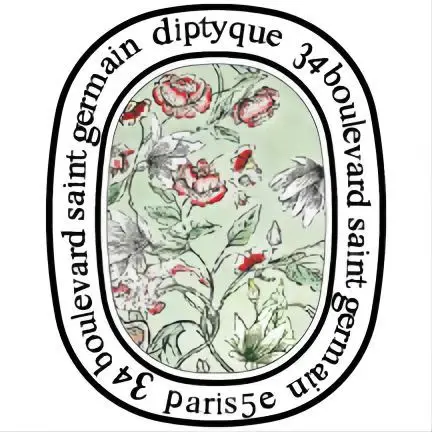 Custom Long Lasting Wardrobe Air Freshener Diffuser Car Fragrance Card Hanging Paper Perfume Fragrance Card