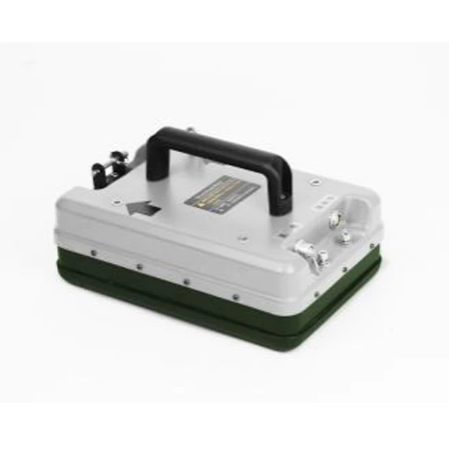 2023 HOT Geomative 2D ground penetrating radar  gpr ground penetrating radar