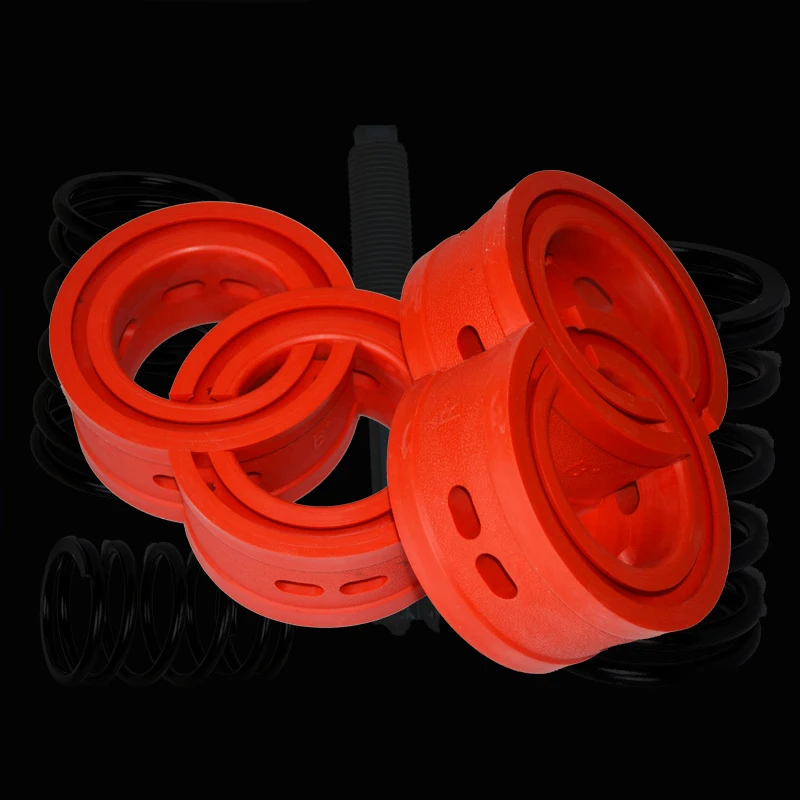  Specializing In The Manufacture Of Automobiles Rubber Cushion Buffer Spring