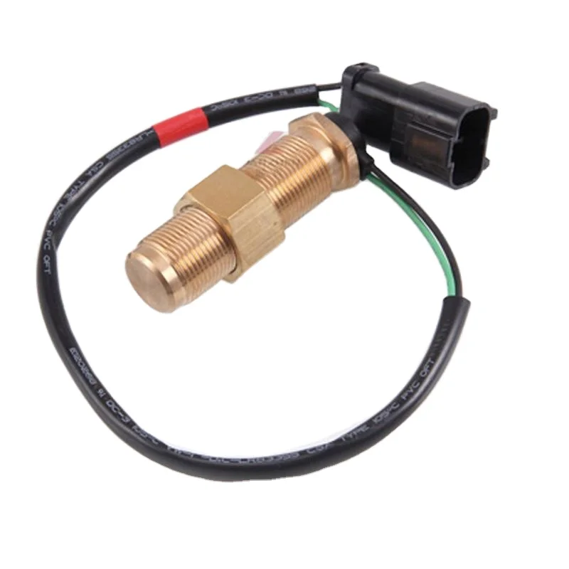 Excavator revolution sensor 7861-92-2310 for PC200-5 speed sensor for PC200-6
