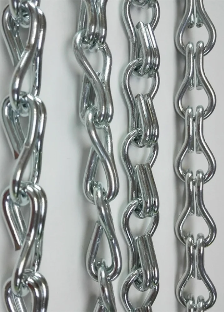 
Mechnical steel chain making machine welding steel chain making machine 