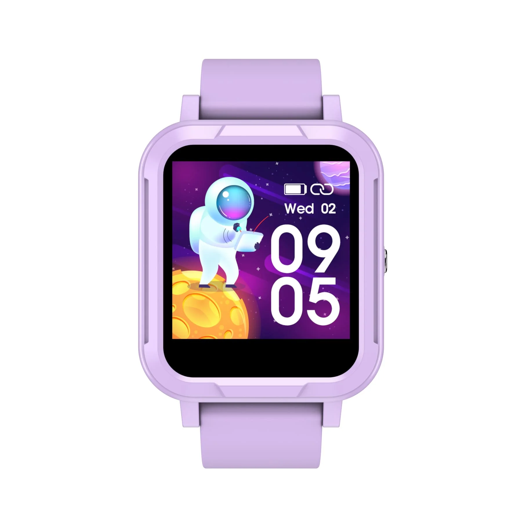 2022 Trending Products XA08 kids smart timepiece Blue tooth fundo Health Android ce rohs smart watch manual
