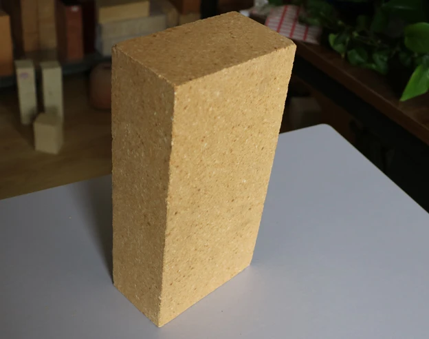 China suppliers furnace SK34/SK36/SK38 good price high alumina brick refractory fire bricks for furnace brick lining
