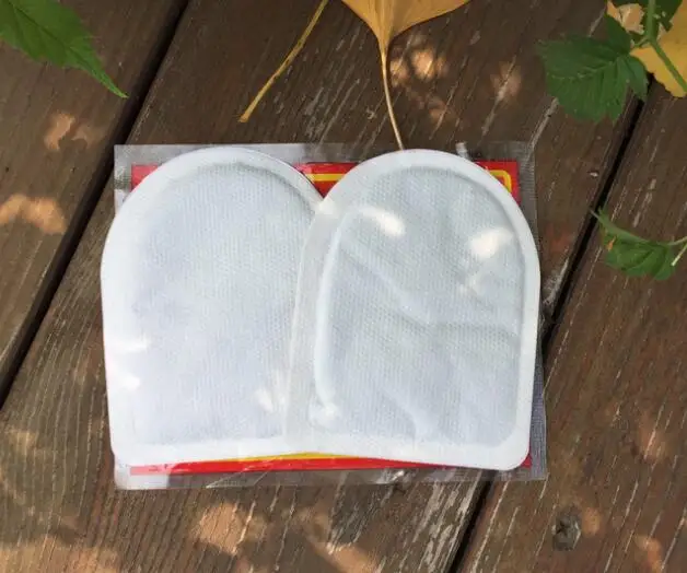 Hot Selling Warm Hands Winter Hot Pad Body Heat Patch For Woman Relieve pain Menstrual Heating Patch Foot Hand Warmer Stickers