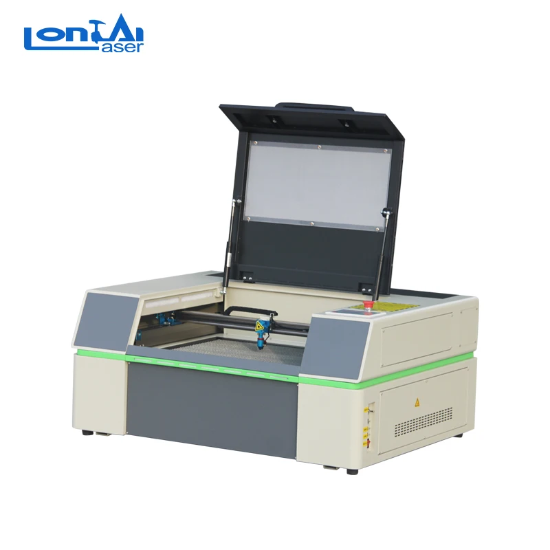 Custom-made CO2 precision cutting machine Laser engraving machine automatic wood plastic engraving machine