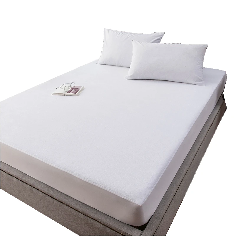 Хорошее качество, домашний текстиль, отбеленная ткань из полиэстера, подкладка из 100% полиэстера для постельного белья