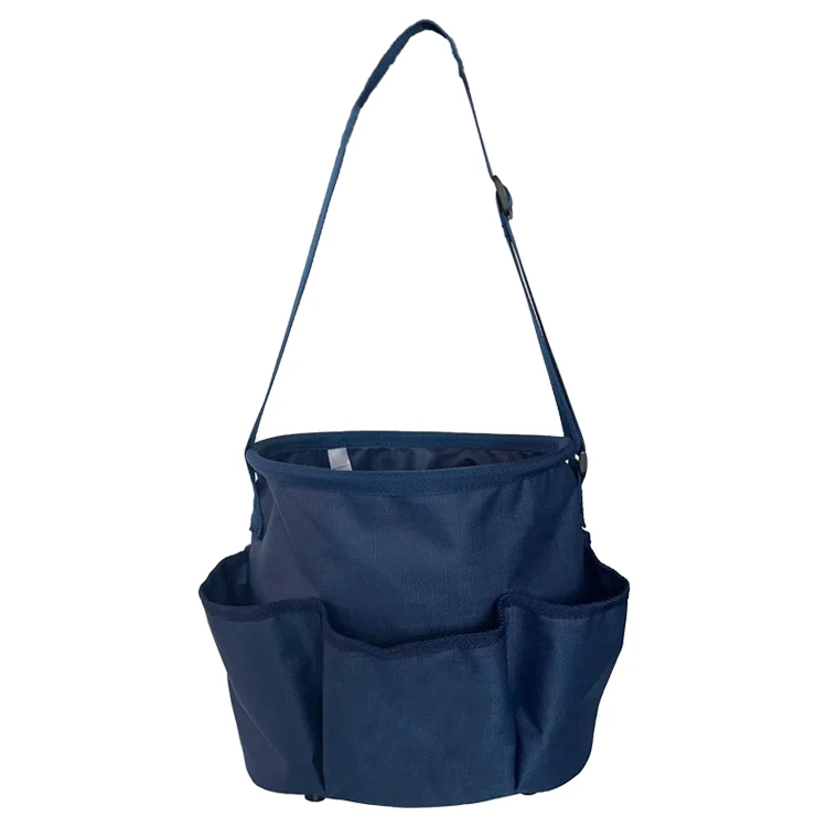 New Arrival Equestrian Products Pet Grooming Bag Customized Logo Garden Tool Bag Horse Grooming Tool Bags