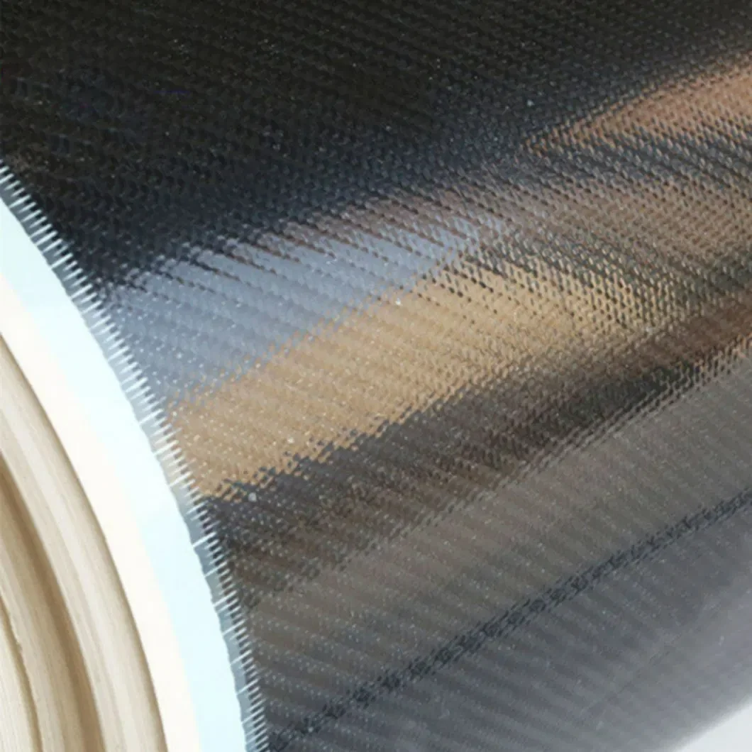 Carbon Fiber 3K/6K/12K Fabric or Cloth Manufacture Price