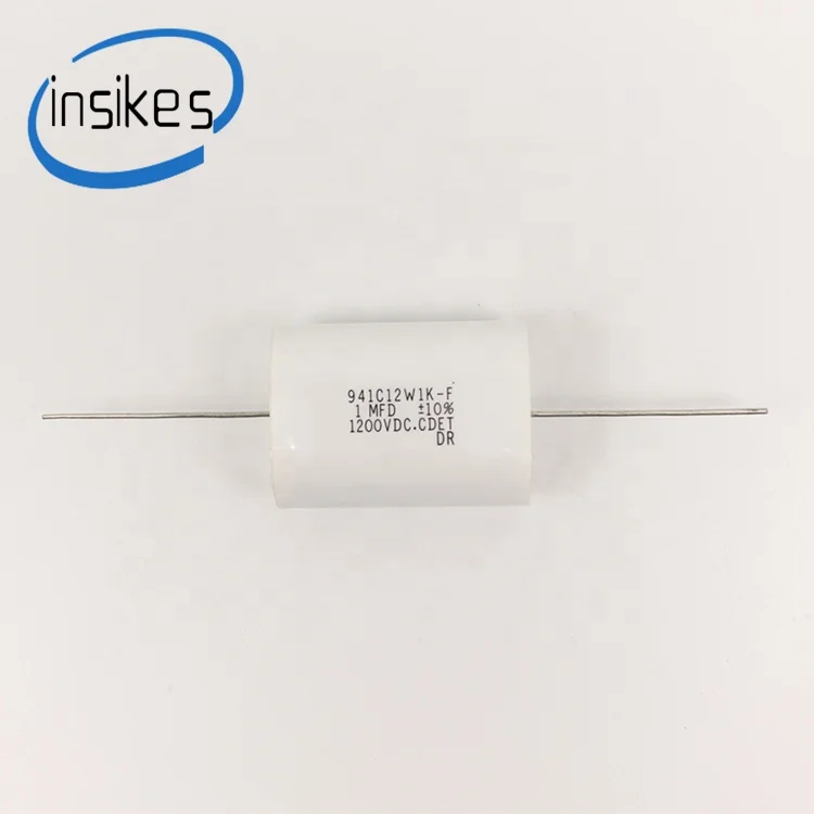 941C12W1K-F 1200 в 1 мкФ 1MFD 1200VDC неиндуктивной поглощения высокого напряжения конденсатор