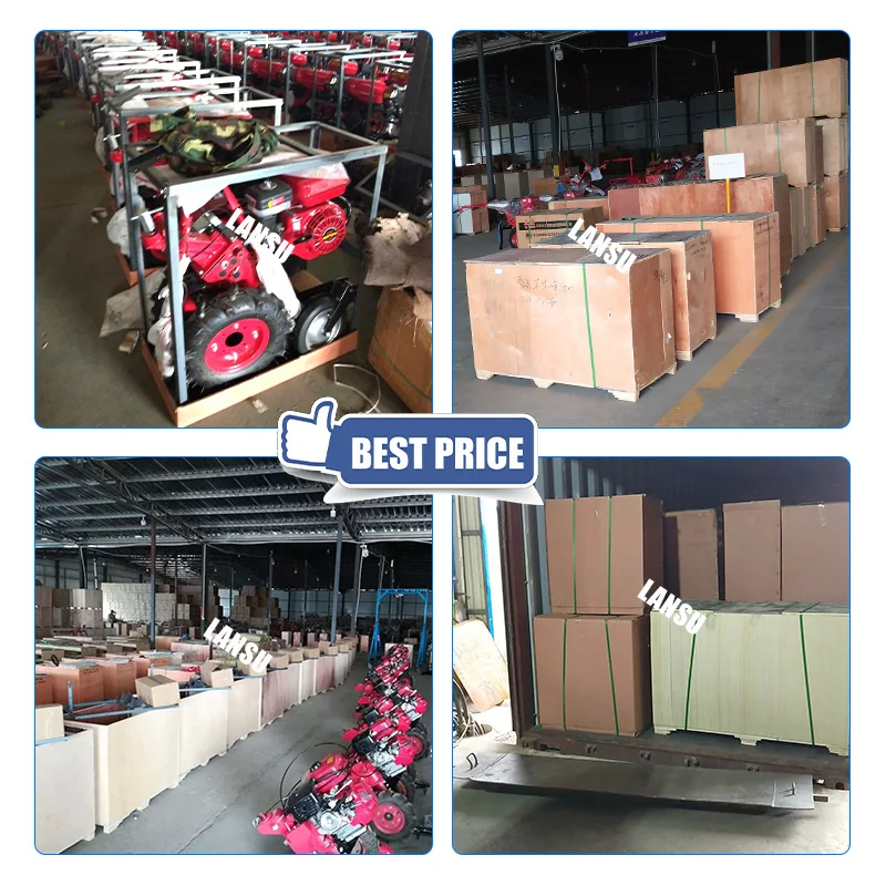 Electric 1050W  Machine Garden Mini Tillers and Cultivator power tiller combine harvester kama power tiller weeder