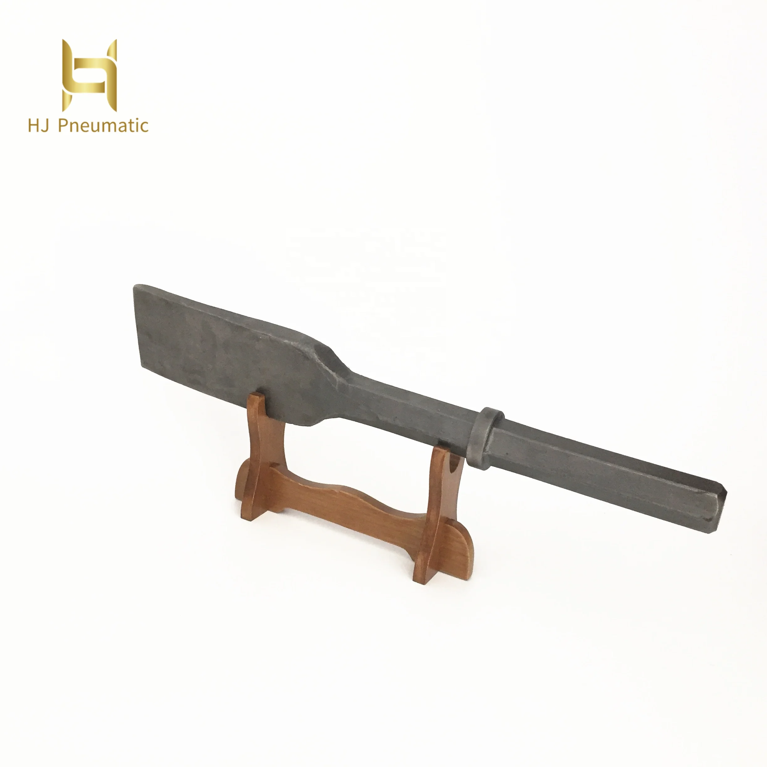 
Factory Price air hammer pneumatic flat chisel moil chisel rod 