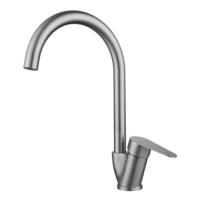Factory Wholesale Sink Water Taps And Mixers NSF 61-9 Faucet With Water Saving Aerator