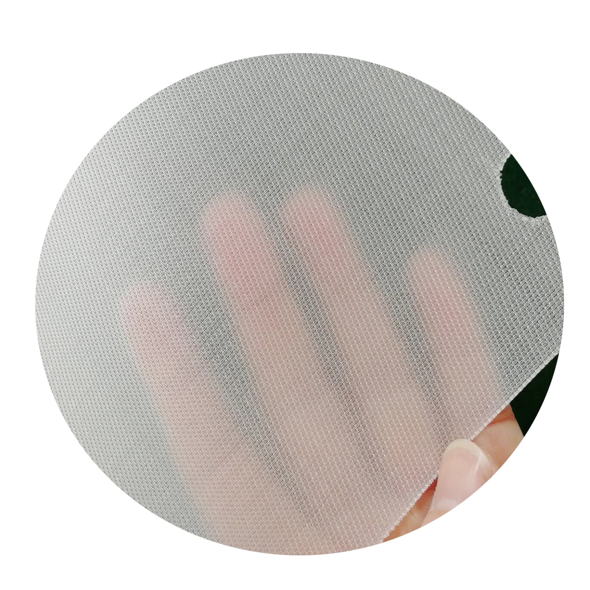 Super  september Hot sales directly supply filter press cloth  pp monofilament for chamber filter press