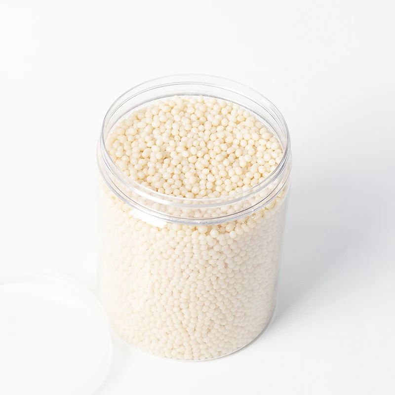 Wholesale Bulk Polylactic Acid Resin Plastic Raw Materials PLA granules price
