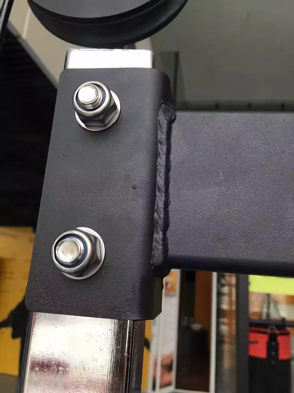 Professional Best Commercial Gym Equipment Multi Functional Synergy 360  Smith Machine Fit Machine Fitness