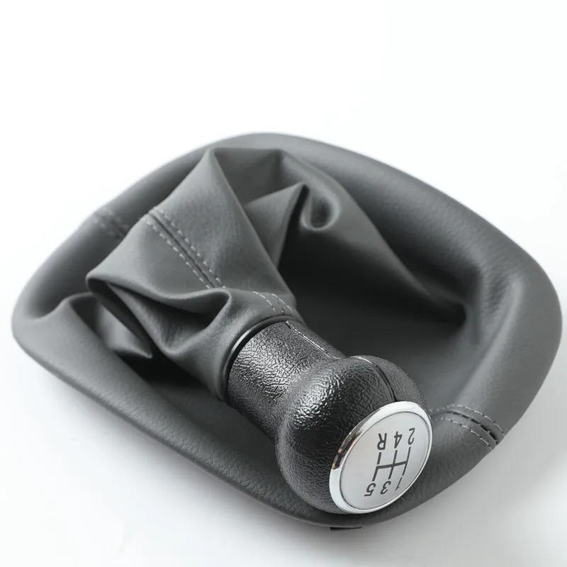 Пылезащитный чехол для автомобильного переключателя, Шариковая головка для Pa/ssat B5