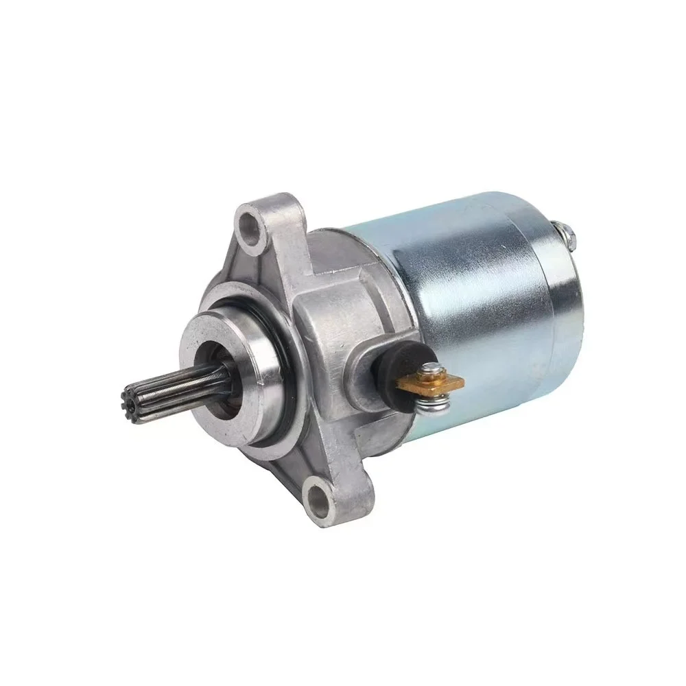 Motorcycle Accessories Motorcycle Starting Motor