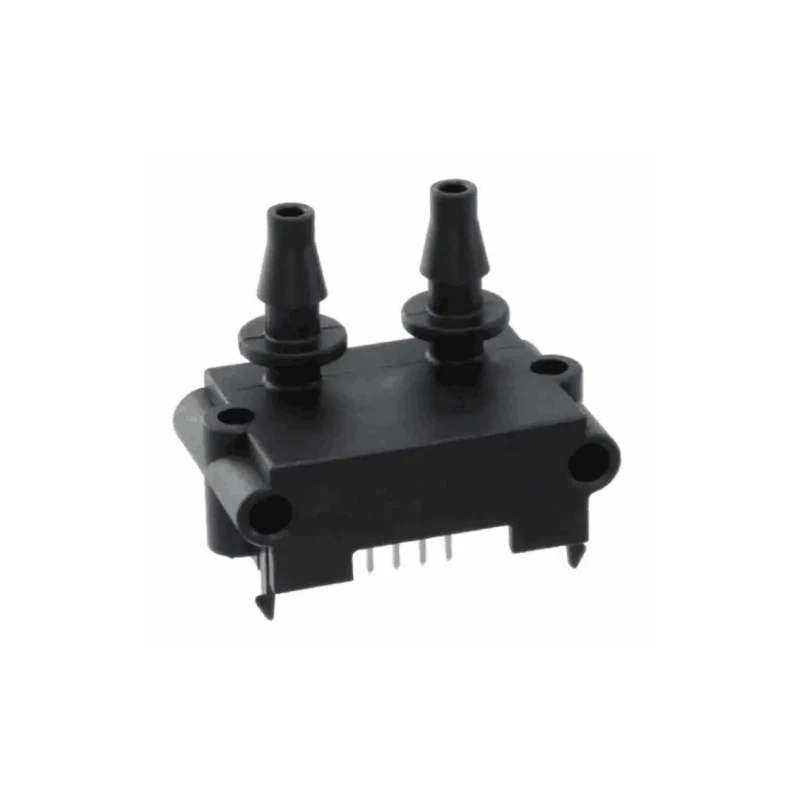 SIP-6 5V Through Hole PRES SEN 250KPA Board Mount Pressure Sensors MPX4250AP