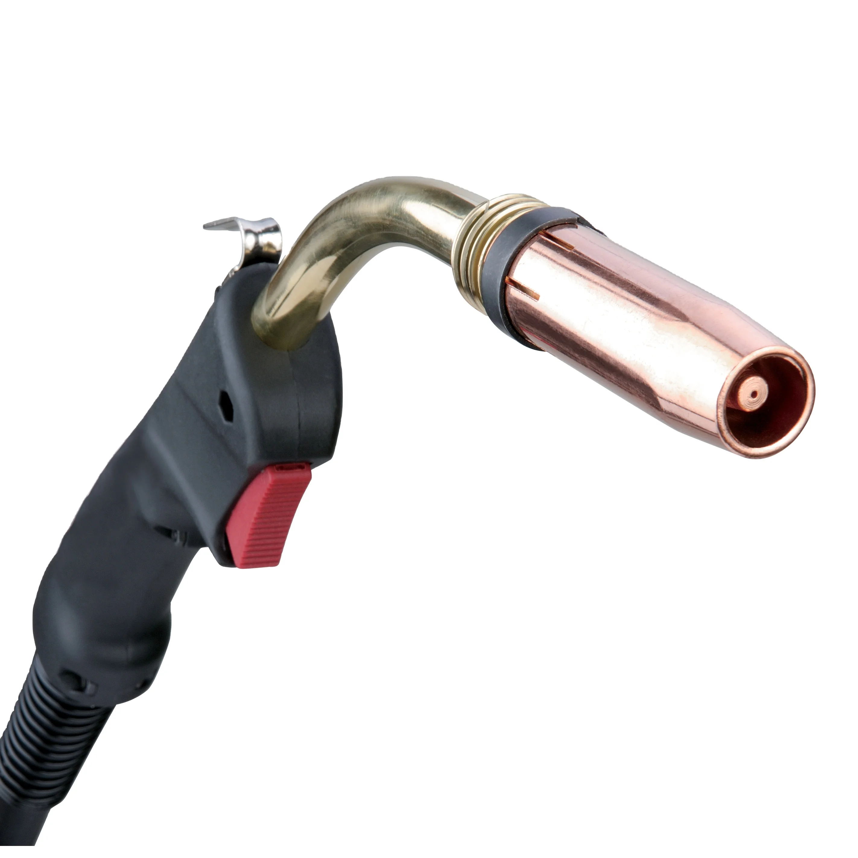 Binzel Style MIG 36 CO2 Gas Cooled Welding Torches Euro Adaptor High Quality Best Price