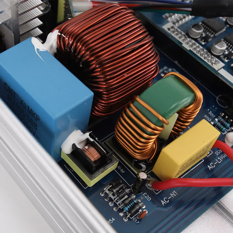 ODM OEM Manufacturer pure sine wave inverter circuit board dc 12v 24v 48v 60v 72v ac 110v 240v 1000w main inverter board