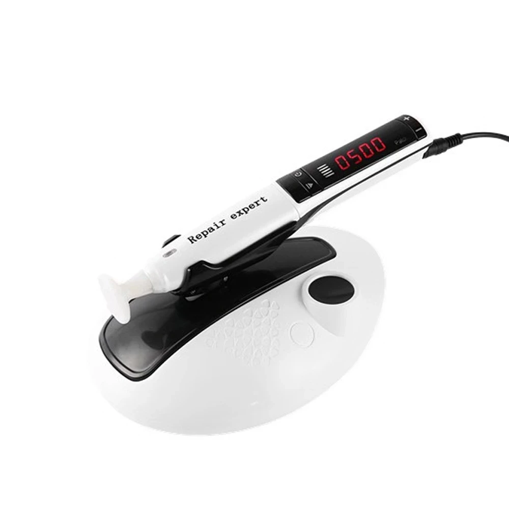 2 in 1 Ozone Cold Fibroblast Plasma Pen Plamere Maglev Acne Treatment Skin Tag Remover Professional Plasma Pen