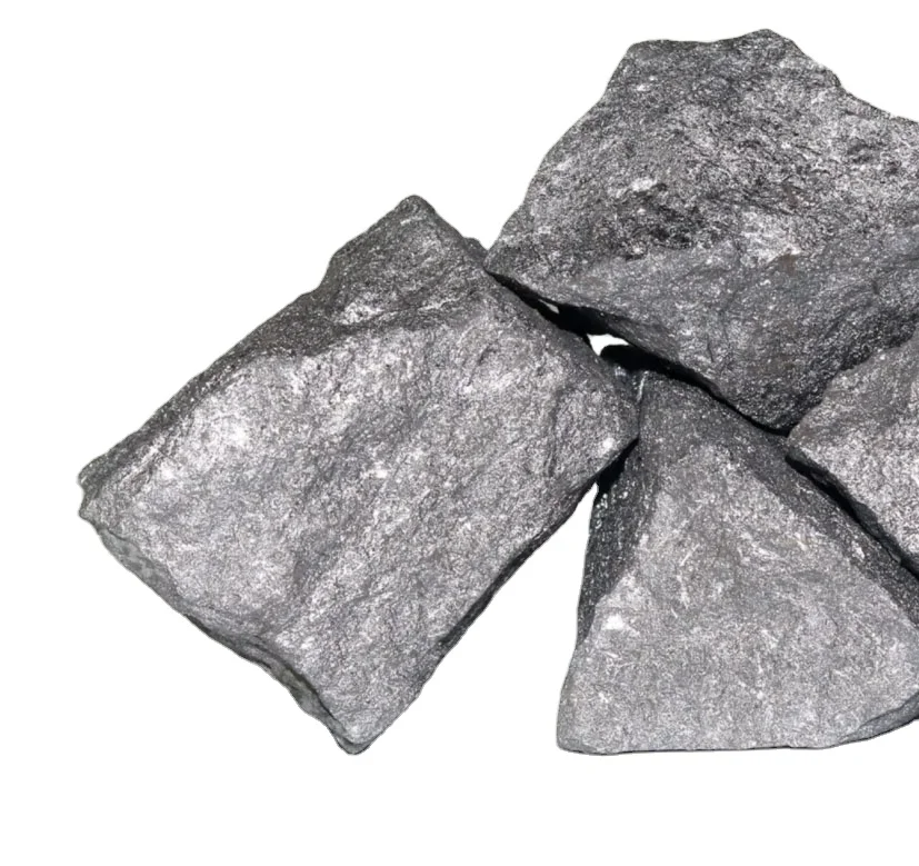 Short Delivery Time High Quality High Purity Ferrosilicon with Competitive Price
