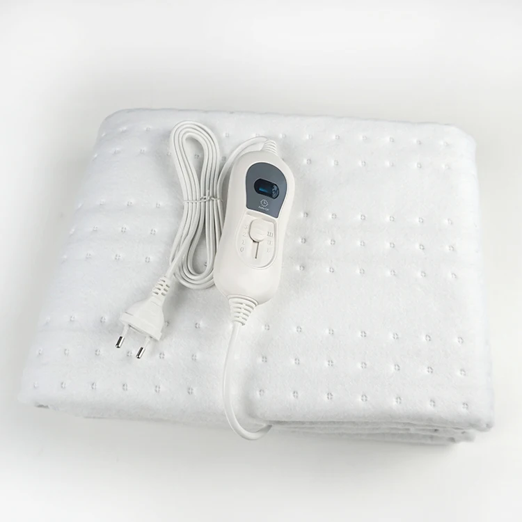 Factory new design Electric Blanket for cold winter
