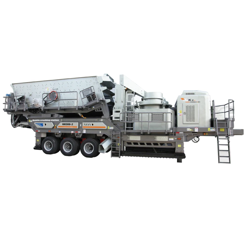 Perhitungan Helix Crusher Mobile Sbm Mobile Jaw Crusher Pe500x750