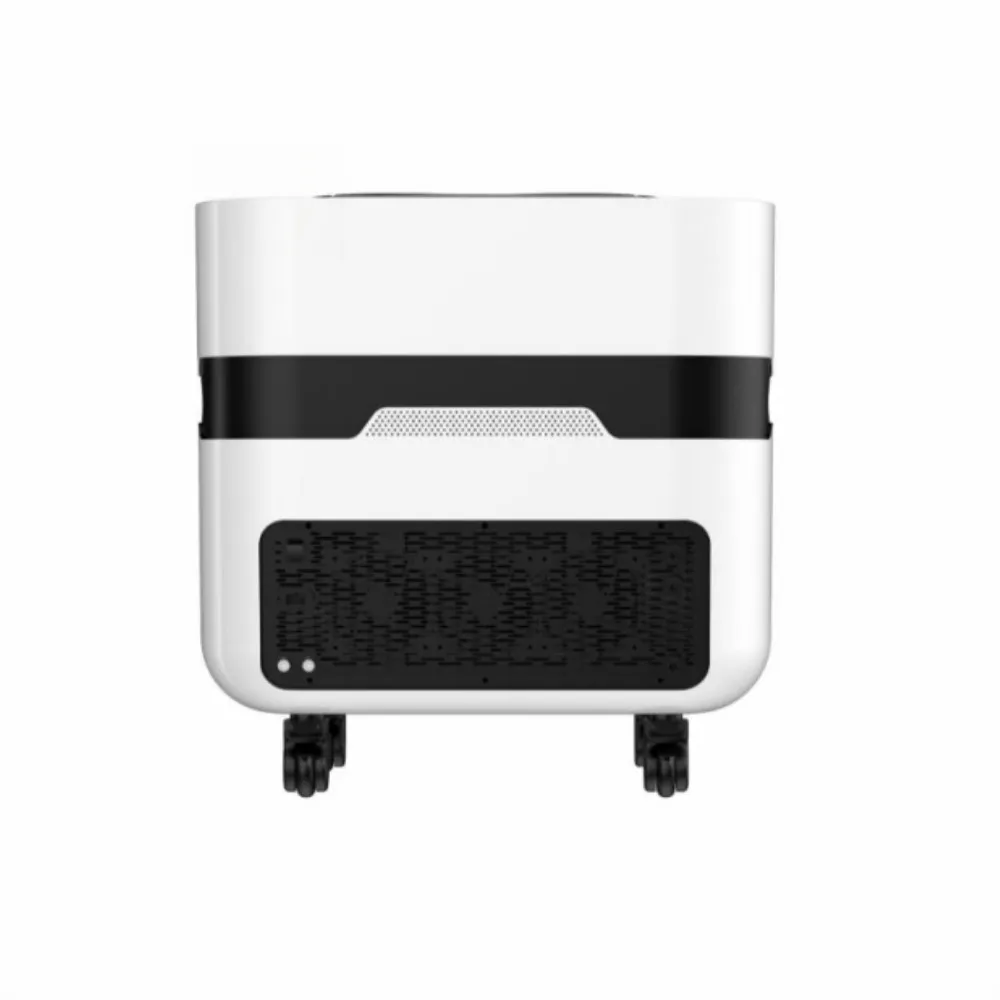 New Product Pelvic Floor Exerciser EMS Muscle Training Muscle Stimulation Chair Butt Lifting Device